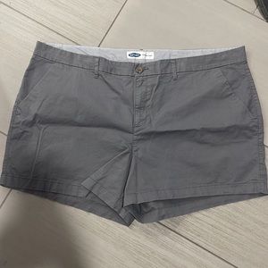 Old Navy women’s shorts